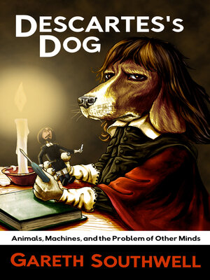 cover image of Descartes's Dog